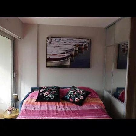 Joli Appartement A 100M De La Plage Carnac Exterior photo